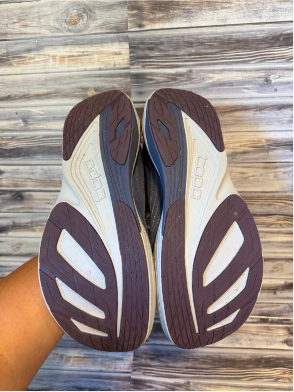 Topo fan favorite
